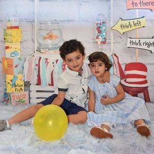 Meet your Posher, Daniela